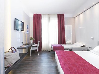 C-Hotels Atlantic